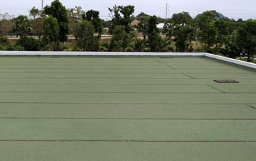 all May Hill roofing types quoted for