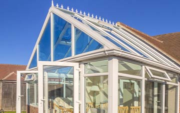conservatory roof insulation costs May Hill