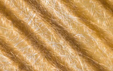 May Hill fibreglass roof waterproofing