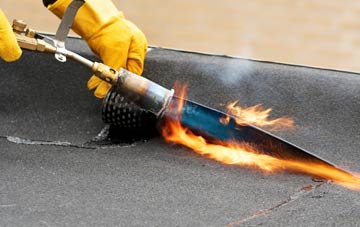 flat roof repairs May Hill, Monmouthshire