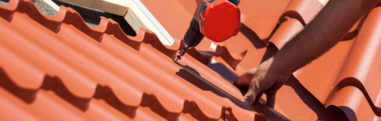 save on May Hill roof installation costs