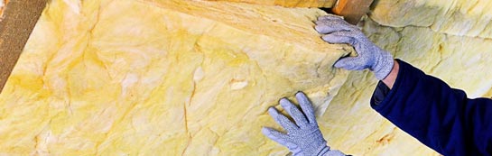 quotes for May Hill roof insulation