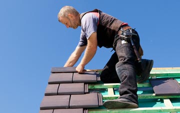disadvantages of May Hill slate roofing